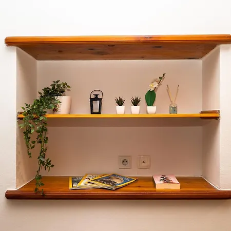 Lägenhet Downtown *