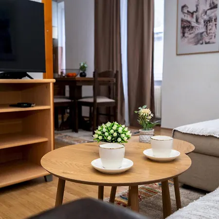 Apartment Downtown