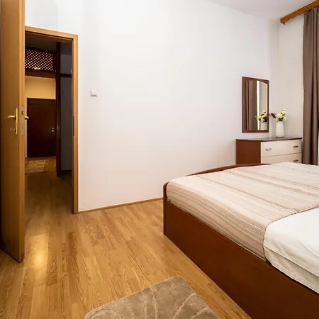 Appartement Downtown *